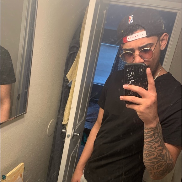 Meet your Posher, Malcolm - Picture 1 of 1